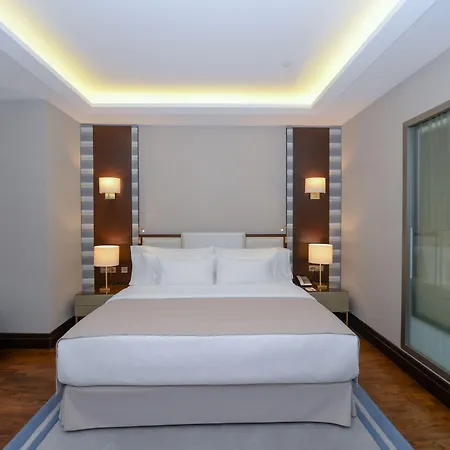 Barcelo Istanbul-2