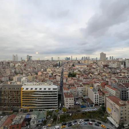 Barcelo Istanbul-3