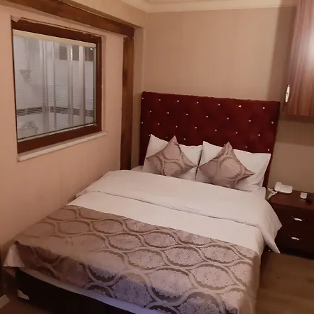 Royal Suites Sultanahmet-3