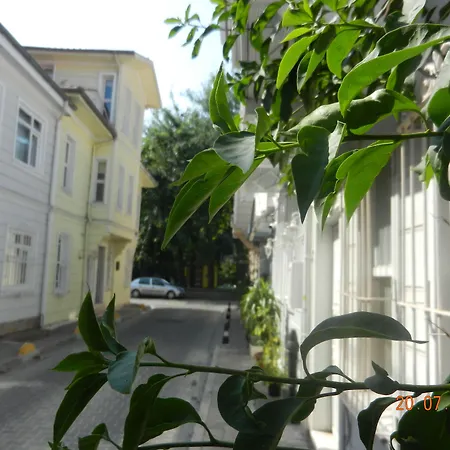 Royal Suites Sultanahmet-2