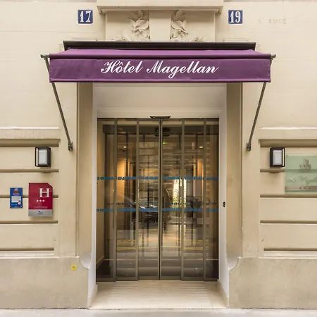 Hotel Magellan-2