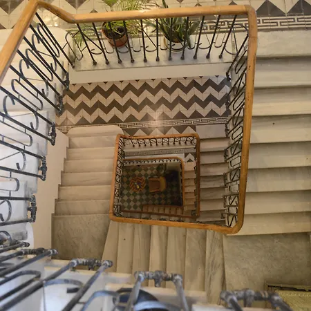 Cezayir Rooms-3