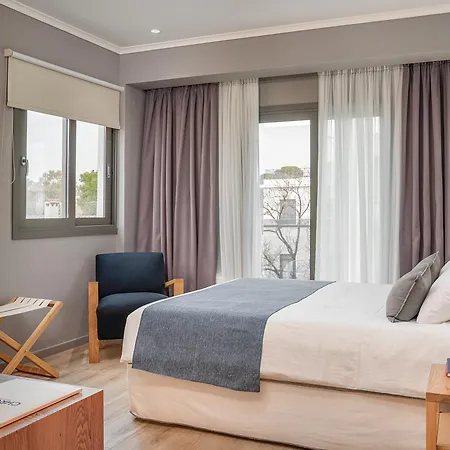 Chroma Fashion Rooms & Apartments-2