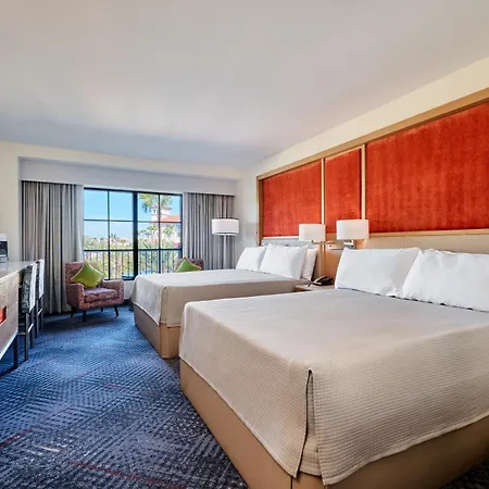 Universal'S Hard Rock Hotel-3