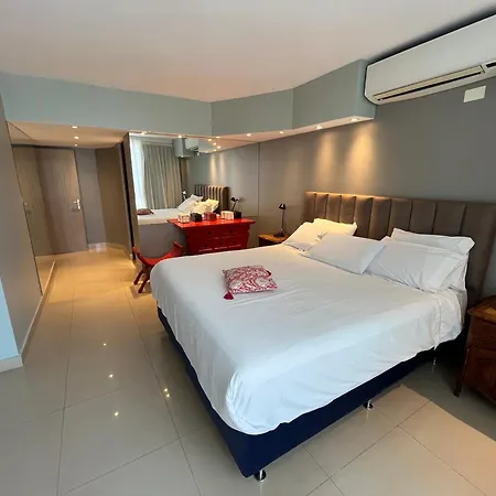 Shoshana Hotel Boutique-2
