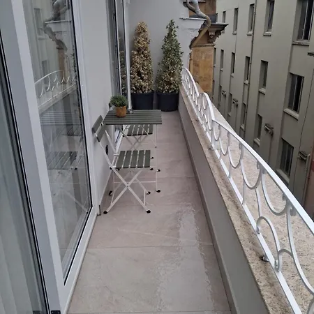 Nexthouse Pera Hotel (Adults Only)-3