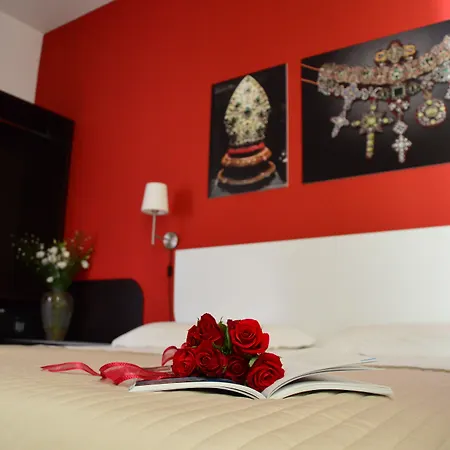 Carafa Suite B&B-2
