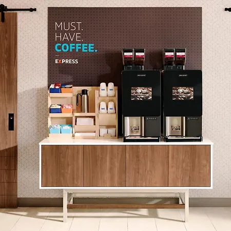 Holiday Inn Express & Suites - Oklahoma City Airport By Ihg-3