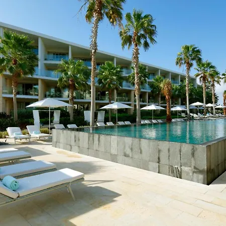 Family Selection At Grand Palladium Select Costa Mujeres-3