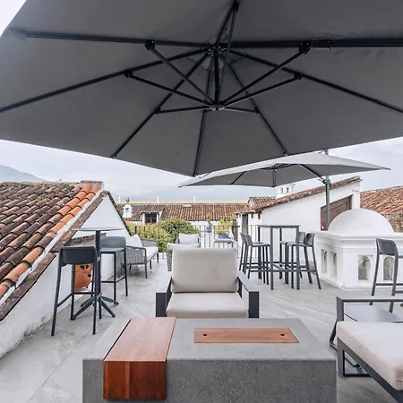 Las Cruces Boutique Hotel-2
