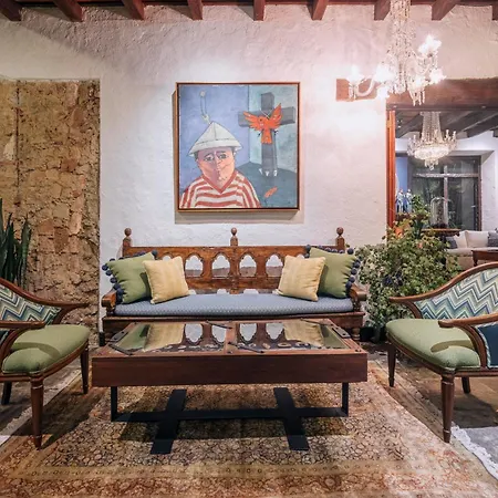 Las Cruces Boutique Hotel-3