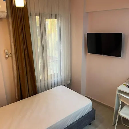 Zion Home Butik Otel-3