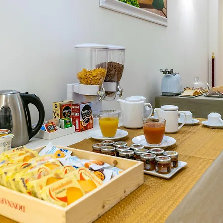 Belmonte102 Exclusive Suite-3