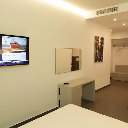 Cellamare Suite & Spa-3