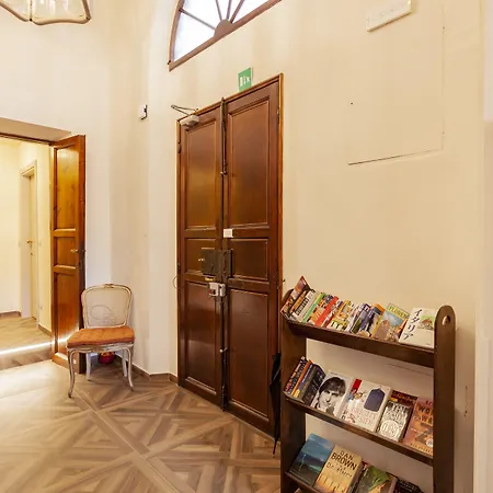 Palazzo Martellini Residenza D'Epoca-3