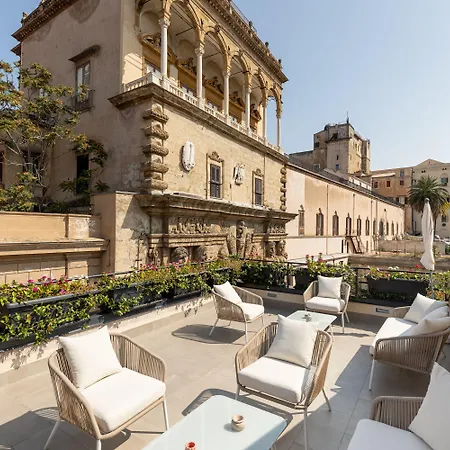 I Mori Di Porta Nuova Suite & Terrace-2