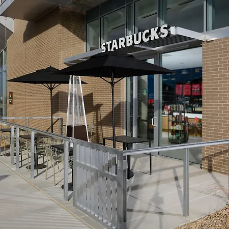 Hyatt Place Pena Station/Denver Airport-3