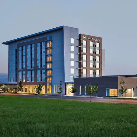 Hyatt Place Pena Station/Denver Airport-2