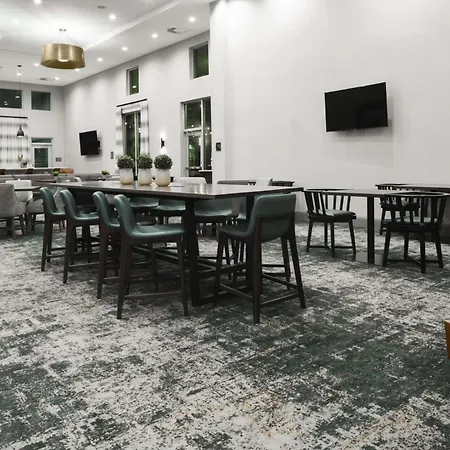 Homewood Suites By Hilton Dfw Airport South, Tx-2