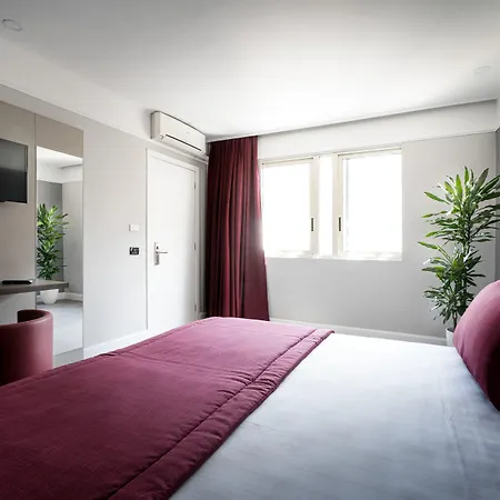 Hotel Varese-3