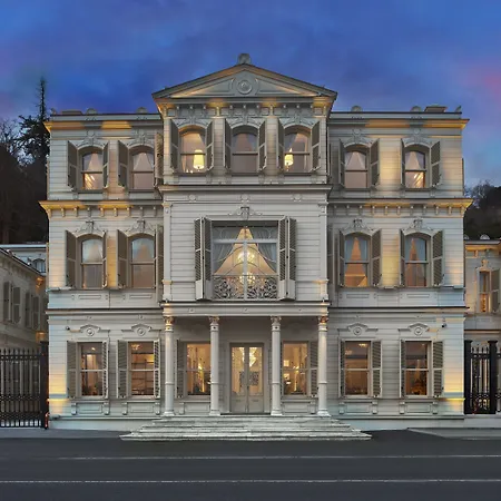 Kocatas Mansions Istanbul Operated By Minor Hotels-3