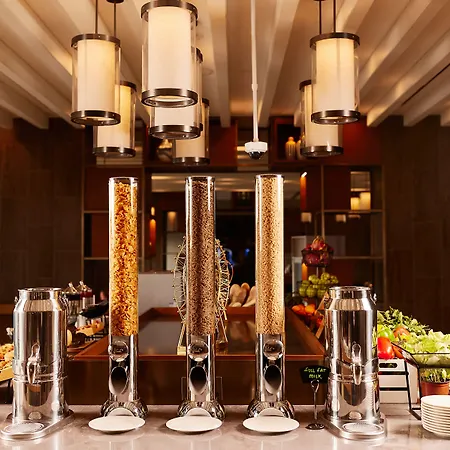 Staybridge Suites Dubai Al-Maktoum Airport By Ihg-2