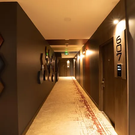 Ramada Encore By Wyndham Istanbul Avcilar-2