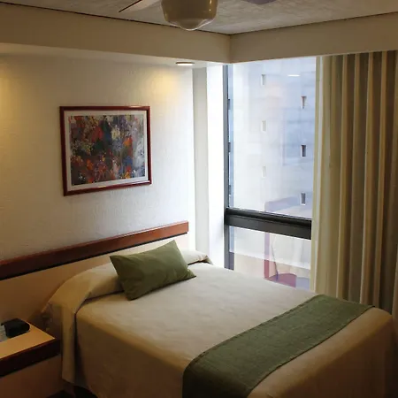 Hotel Manalba-2