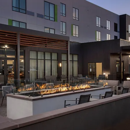 Courtyard By Marriott Indianapolis Plainfield-2