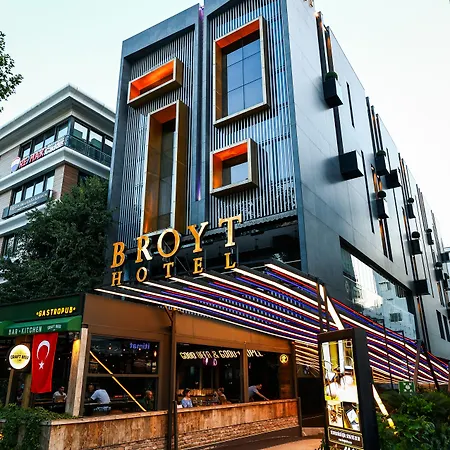 Broyt Hotel-2