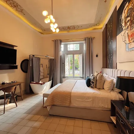 Gala Hotel Boutique-3