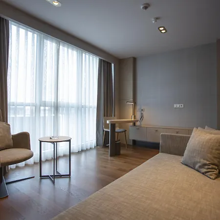 Melas Hotel Istanbul-2