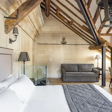 Hotel Le Presbytere-3