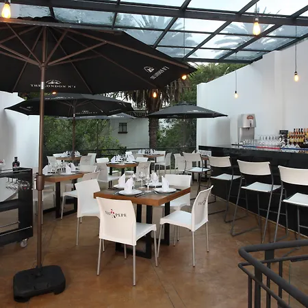 Hotel Circulo Condesa-2