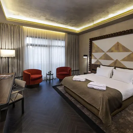 Hotel Bosfora Plus-2