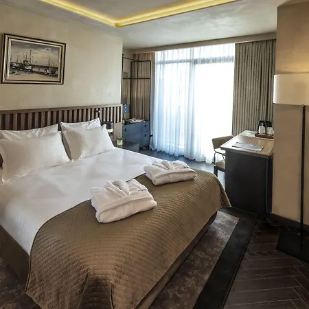 Hotel Bosfora Plus-3