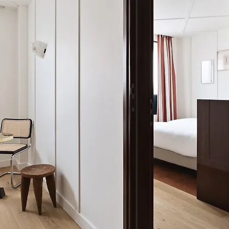 Hotel Wallace Paris, Orso Hotels, A Member Of Design Hotels-2