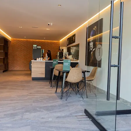 Fulton Business Luxury Hotel-2