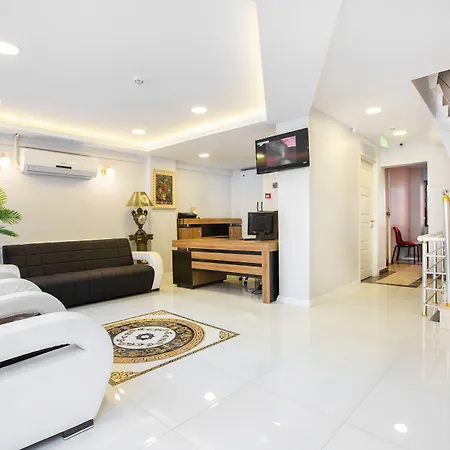 Blue Marmara Suites-2