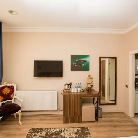 Corner Garden Hotel-2