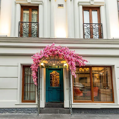 Interstar Hotel - Sultanahmet-2