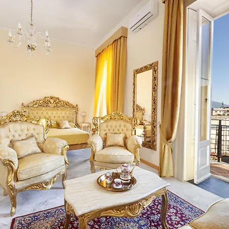 Relais Antica Napoli-2