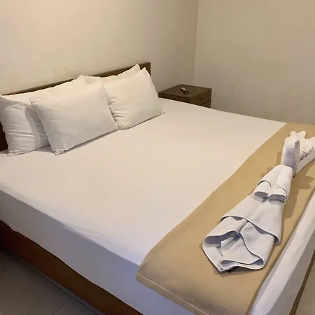 Akbal Playa - Beach Zone-3