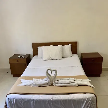 Akbal Playa - Beach Zone-2