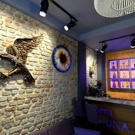 Pera Luna Residence-3