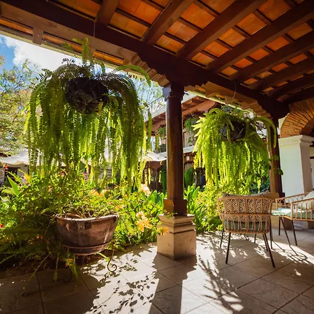 Hotel Cacique Real-2