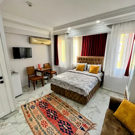 Pembe Hotel-3