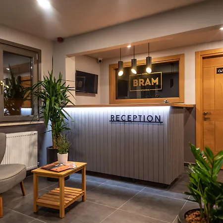 Bram Hotel Istanbul-2