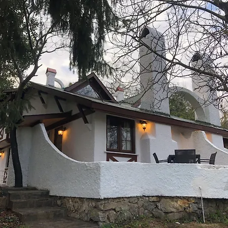Polonezkoey Country Club & Accommodation In The Wildlife Park!-3