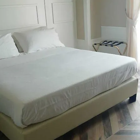 Don Raffaele Resort - Guest House-3